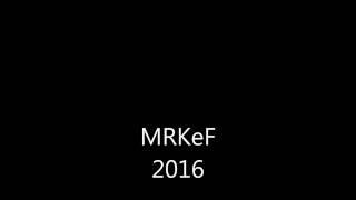 MRKeF 2016