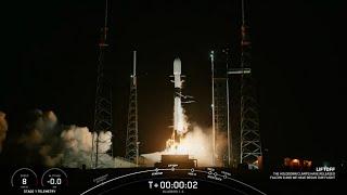 Blastoff! SpaceX launches 5 giant BlueBird smartphone satellites, nails Florida landing