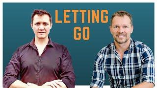 Letting Go - with Gideon Shalwick