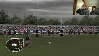 [Ste3zy]/Rugby 08 1V1s TBT