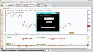 How to Update EOD and Real Time Data in Market Pulse