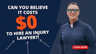 How Do Car Accident Lawyers Charge?