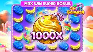 kumpulan maxwin sweet bonanza 1000 super bonus