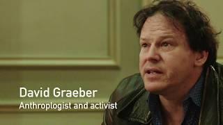 David Graeber on basic income