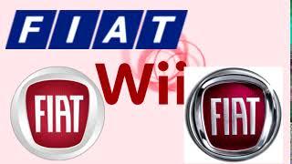 Wii Logo in Logos Effects (Part 6: F)