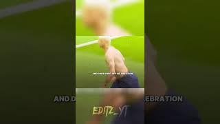 The Day Jota Embarrassed Richarlison #edit #shorts