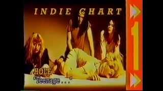 ITV Chart Show Indie Chart  #19