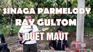 SINAGA PARMELODY & RAY GULTOM