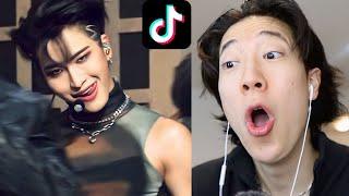 Ateez HOTTEST TikTok THRIST TRAP Edits!