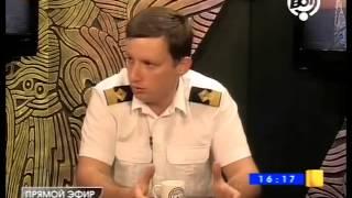 Как пройти к морю  Эфир от 27 06 2013