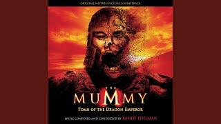 A Call To Adventure (Theme From Mummy 3)