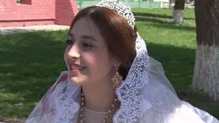 Свадьба Володя и Русалина 13 05 2021 ролик