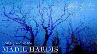 Vorbei - Madil Hardis (official lyric video)