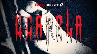 DESINGERICA - CCAPELA (BASS BOOSTED)