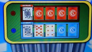 Card Sharks BigJon's Edition PC Episode 21 Jaguarsfan2012 Vs. AubreyS1987
