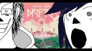 Ratrapina Coffee - Hyper Light Drifter - Coffee is Master