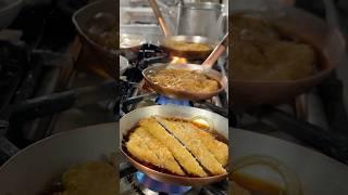 The Udon Shop Serving 100 Bowls of Incredible Katsudon a Day #japanesefood