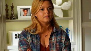 Pretty Little Liars: Sasha Pieterse Talks Alison's Pregnancy in Season 7