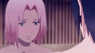 ғᴇᴀʀ ᴛʜᴇ ғᴇᴠᴇʀ. [sasusaku]