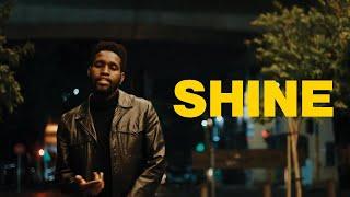 TSA - Shine (Official Video)