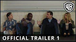 Tag - Official Trailer 1 - Warner Bros. UK