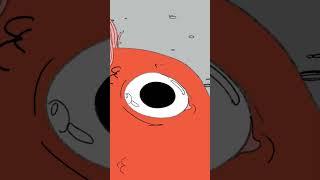 Literal fish Rule #4 by @fishinabirdcage#animated #animation #fish #fishinabirdcage #rule4
