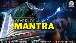 Market Mantra 02 (November)