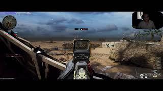 Call of Duty Black Ops 6 Multiplayer | Trying to fix stream
