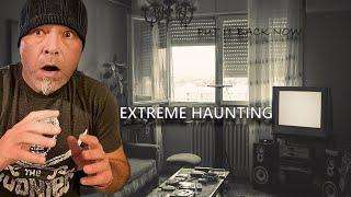  A Real Life DEMON A Family Extremely HAUNTED Paranormal Nightmare TV S18E3