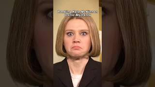 Ranking Kate McKinnonIconic Moments #katemckinnonIconic #iconicmoments #bestmoments #ranking #funny