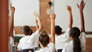 Students flourish at remote NT school