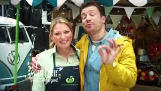 Woolworths "Bringing Family Together" TVC- Adnews