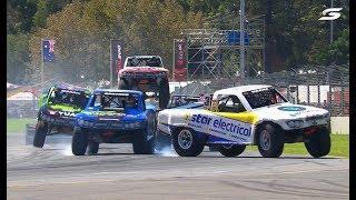 2020 Adelaide Race #2 - Stadium SUPER Trucks