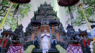 3 Day "Bali Harmony" Yoga Retreat with Holy Springs Cleaning Karma Ritual in Bali Ubud