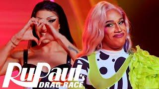 RuPaul's Drag Race Global All Stars RUPRISE 11