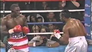 Lennox Lewis vs Hasim Rahman 2 | 17th November 2001 | Mandalay Bay, Las Vegas, USA