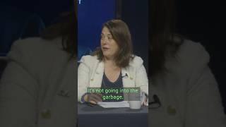 Do the candidates compost? | Syracuse Mayoral Primary Forum on the Environment #wcny #pbs #syracuse