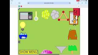 How to make Loser in BFDI BFDIA IDFB BFB Contestant Generating Game, with all 66 contestants