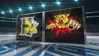 #32 Halifax Mooseheads 4  Moncton Wildcats 1 - 29 09 2024