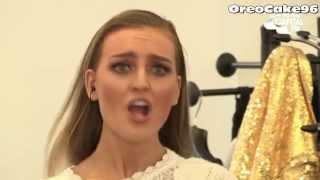 little Mix Funny&Cute Moments 14