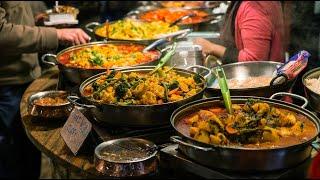 Food Festival with Chef Bilal