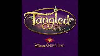 Flower of Gold - Tangled: The Musical