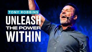 Tony Robbins Unleash the Power Within Event Highlights | Germany 2024