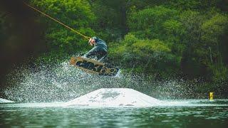 TyTaz WakeBoard - Quimper 2022 | (CANON R5C x MAXIME BODIVIT EDIT)