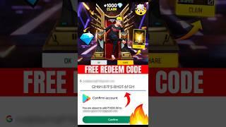 FREE REDEEM CODE APP | HOW TO GET FREE GOOGLE PLAY REDEEM CODE | FREE REDEEM CODE #shorts