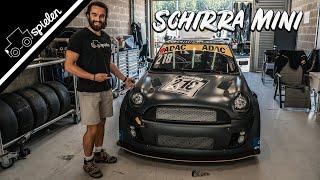 Schirra Motoring Monster-Mini R56 - Zeig den Rennhobel #1 | Autospielen