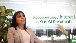 Real Estate Investment in RAK by the Managing Partner of Hunt & Harris