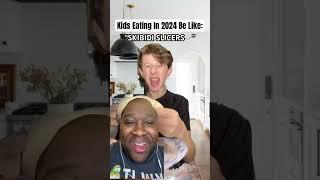 SIGMA MEAL SKIBIDI SLICERS! |SUBSCRIBE|M-DUBB FAMILY FUN| #trending #viral #shorts