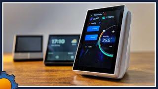 Is Sonoff NSPanel Pro 120 the smart panel we all deserve?