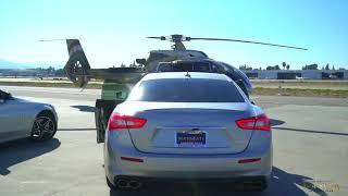 REALTOR ® Tal Meidan -  Keller Williams Luxury Experience the best of Los Angeles Luxury Living 